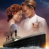 RIP RMS Titanic- ship history