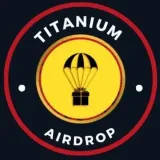 Titanium Airdrop - Crypto-airdrops.