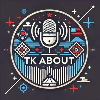 TK about - подкаст о США