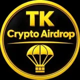 TK Crypto Airdrop - раздачи и коды