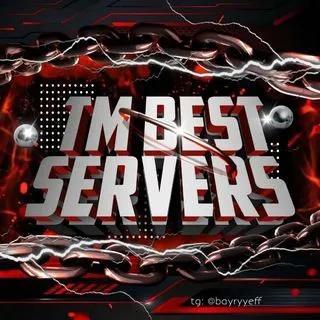 TM Best Servers - VPN Туркменистан