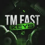 TM FAST KEYS - VPN коды Туркменистана
