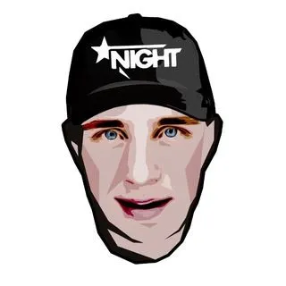 tmf NIGHT - стримы и гейминг