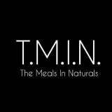 T.M.I.N. - Comida vegetariana