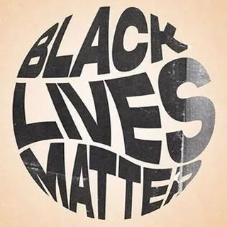 BLM Tampa - солидарность