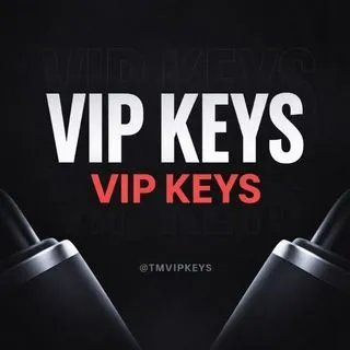 VIP KEYS - VPN Туркменистан