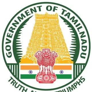 Tamil Nadu Govt Jobs - вакансии