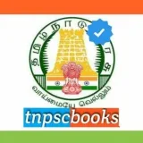 TnpscBooksbooksTNPSC