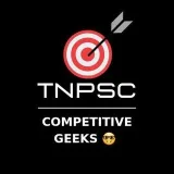 TNPSC Geeks competitivos - GK
