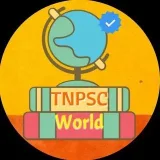 Tnpsc World - материалы и квизы TNPSC