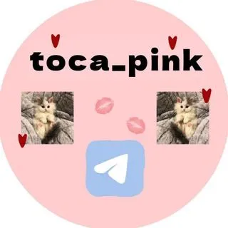 Toca Pink - Toca Life