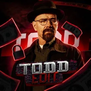 ToddEdit - монтаж видео