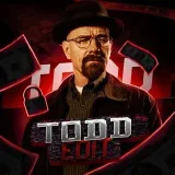 ToddEdit - монтаж видео
