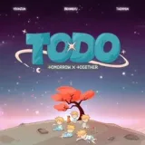 TO DO X TXT-TOMORROW X TOGETHER