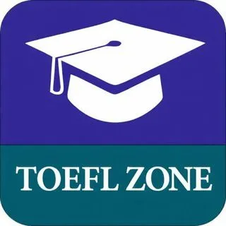 TOEFL ZONE - материалы для TOEFL