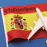 A desde España - emisiones