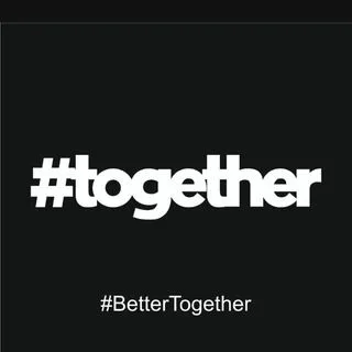 Together Declaration - декларация единства