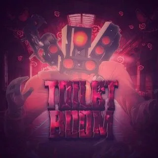 ToiletBoom - игра про туалеты