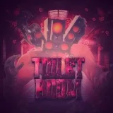 Juegos ToiletBoom- inodoro juego