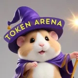 Token Arena - ComboHamster Kombat