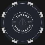 Cheques TokensClub - fichas