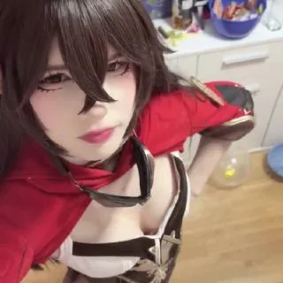 TikTok Waifus Universe - тикток красотки