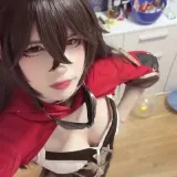 TikTok Waifus Universo - Tiktok de chica bonita.