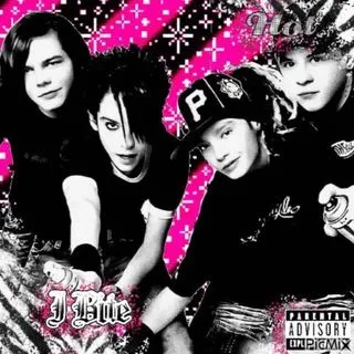 Tokio Hotel - фан-канал