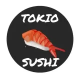 Tokio SushiMLT - pizza de sushi