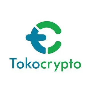 Tokocrypto - крипто-платформа