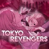 Tokyo Revenge - аниме