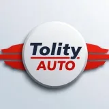 TOLITI AUTO 🇬🇪 - Car from Georgia