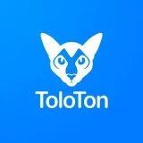 ToloTon - TON lottery