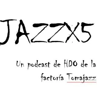 Tomajazz - джаз новости