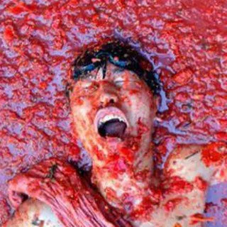 Tomatocalypse - мемы и юмор