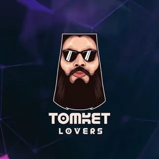 Tomket Lovers Channel - крипто-сигналы