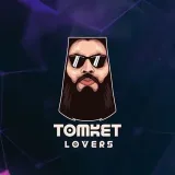 Canal de los amantes de la tomket - señales de criptografía