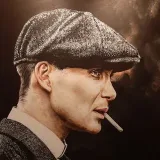 Tommy Shelby - персонаж Пикки Блайндерс