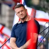 Tommy.Robinson News- current news