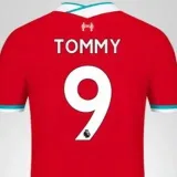 Tommy.'s- predicciones de fútbol