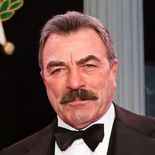 Tom Selleck - американский актер