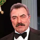 Tom Tom.SelleckAmerican actor