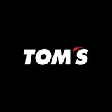 TOM’S 🇯🇵 - Japanese cars