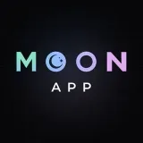 MOON App - геймификация каналов