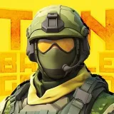 TON Battleground - баттлграунд