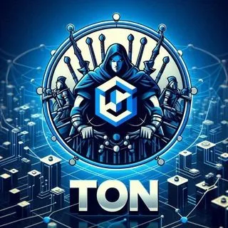 $TON CLAN - эйрдропы TON