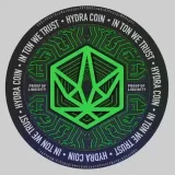 GOLDMANN HYDRA – Comunidad de tokens