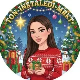 Ton Instaledi MRKT - TON market