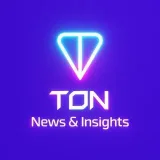 TON News and Insights - Crypto news.
