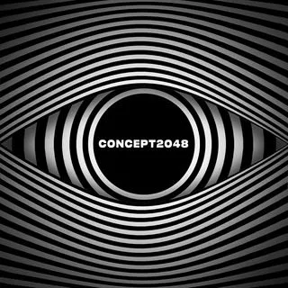 Concept2048 ENG - официальный канал